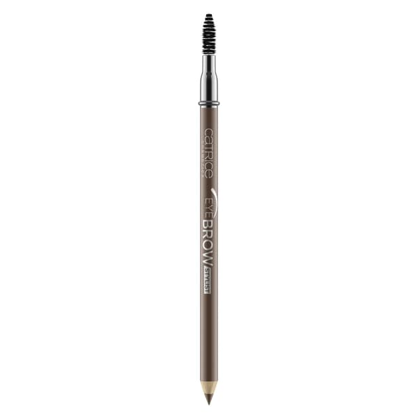 Catrice Kulmakarva Stylisti Kulmakynä Harjalla 040 Don't Let Me Brow'n, 1,4 g