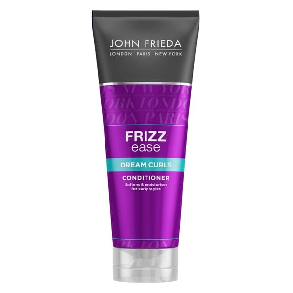 John Frieda Frizz Ease Hårbalsam, 250ml