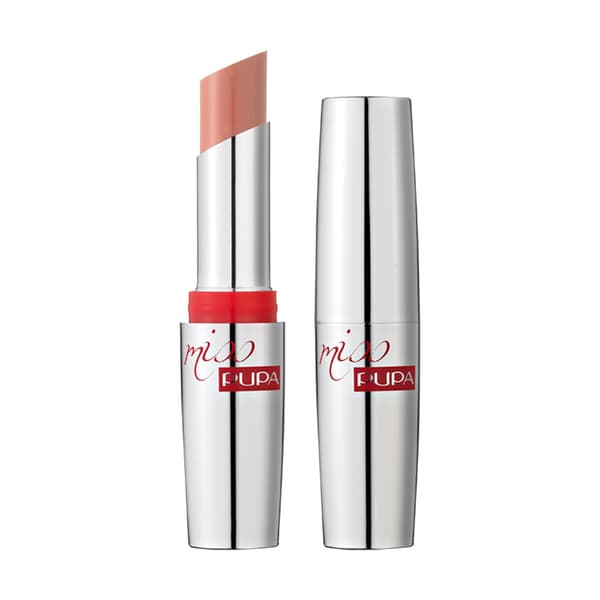 Pupa Milano Miss Pupa Ultra Brillant Läppstift 100, 2,4 ml