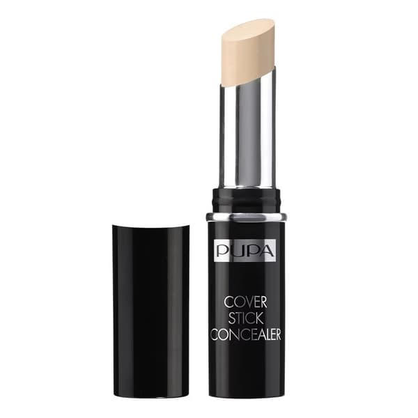 Pupa Milano Concealer Stick 001 Ljus Beige, 3,5 g