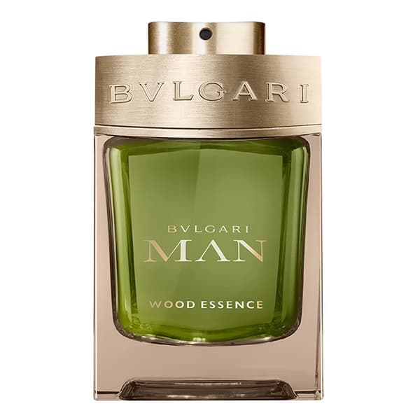 Bvlgari Man Wood Essence Eau de Parfum, 60 ml