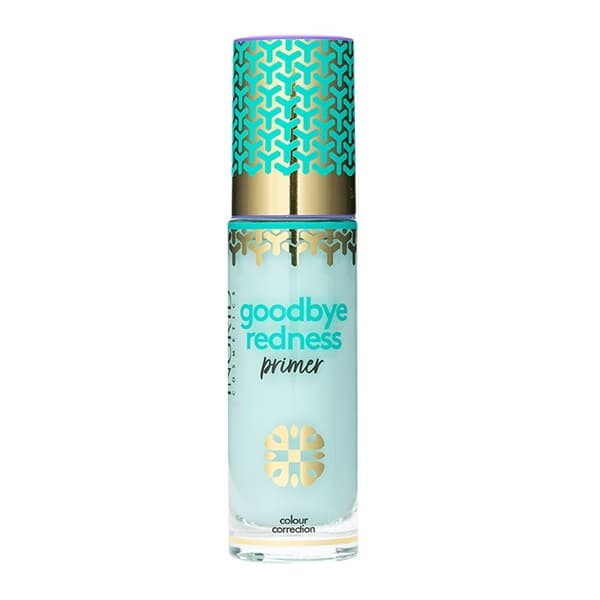 Ingrid Rauhoittava Meikin Pohjustusvoide, 30 ml