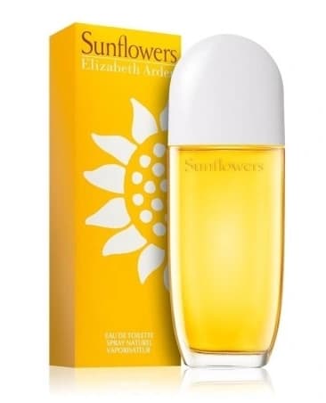 Elizabeth Arden Solrosor EdT, 30ml