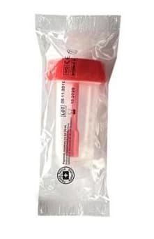 Apteekkisi Edullinen Lääkepakkaus Steriili 20 ml, 1 kpl