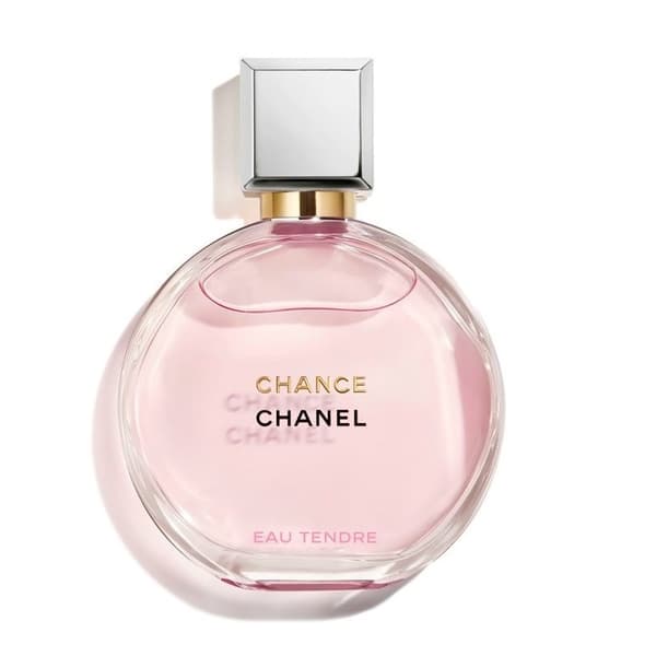 Chanel Chance Eau Tendre - Hajuvesi Naisille, 35 ml