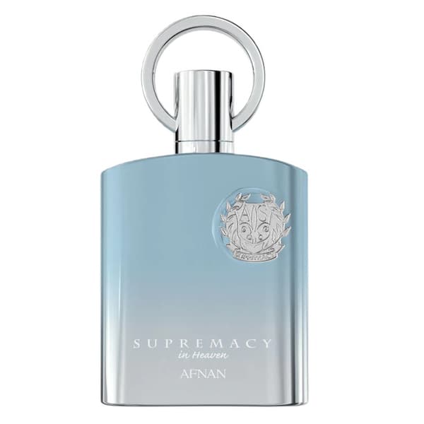 Afnan Supremacy In Heaven Eau de Parfum, 100 ml