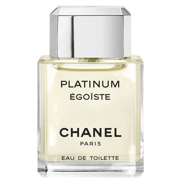 Chanel Platinum Égoïste Eau de Toilette, 100 ml