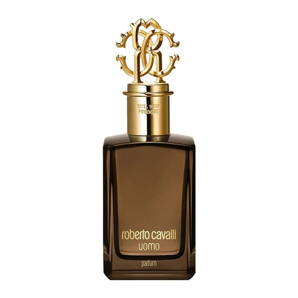 Roberto Cavalli Uomo Eau de Parfum, 100 ml