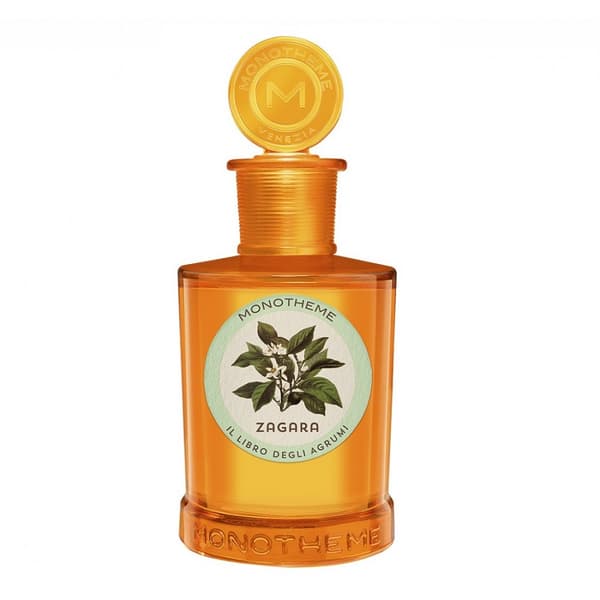 Monotheme Zagara Eau de Toilette, 100 ml