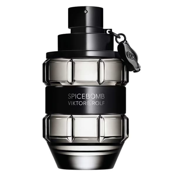 Viktor & Rolf Spicebomb Eau de Toilette, 50 ml
