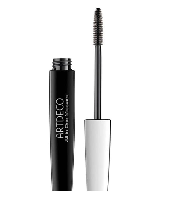 Artdeco All-in-One Mascara 01 Svart, 10 ml
