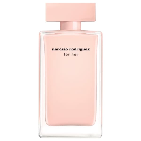 Narciso Rodriguez For Her Eau de Parfum, 150 ml