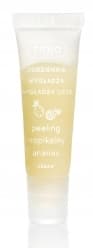 Ziaja Daglig Exfolierande Tropisk Ananas Peeling, 12 ml