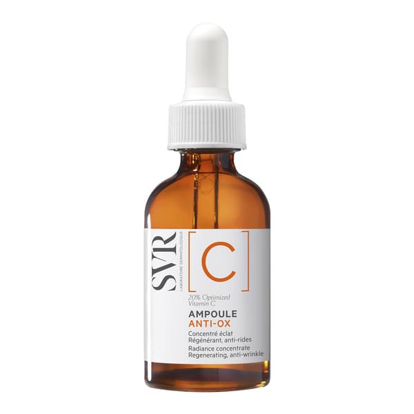 SVR [C] Serum med Antioxidanter i Ampul, 30 ml