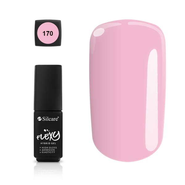Silcare Hybrid Lakka 170, 4,5g