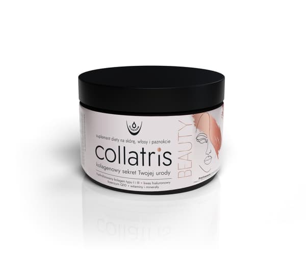Collatris Kauneusjauhe, 150 g
