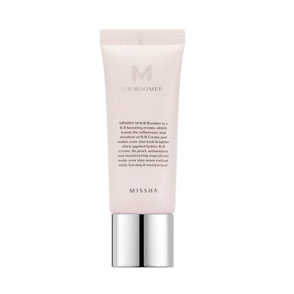 Missha M B.B Boomer Makeup Base, 20 ml