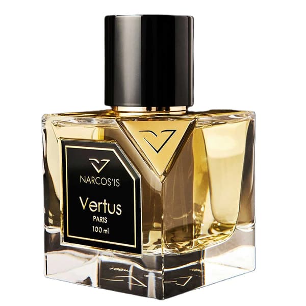Vertus Paris Narcos'is Eau de Parfum, 100 ml