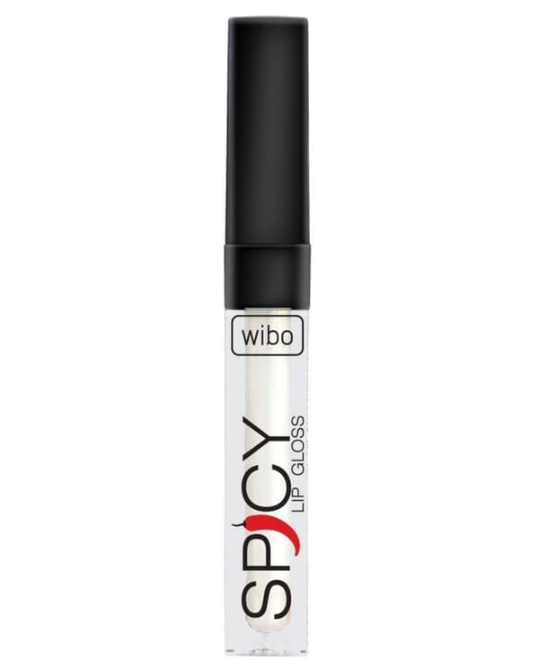 Wibo Læbe Glans 10, 3 ml