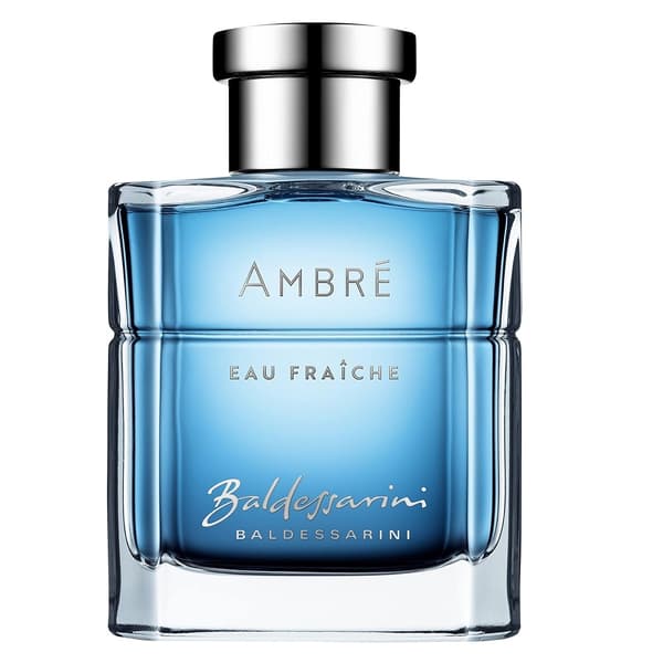 Baldessarini Ambre Eau Fraiche Eau de Toilette, 50ml
