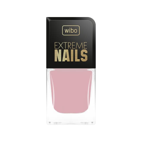 Wibo Extreme Nails Kynsilakka 181, 8.5ml -> Voimakas ja kestävä kynsilakka - Wibo Extreme Nails 181, 8.5ml
