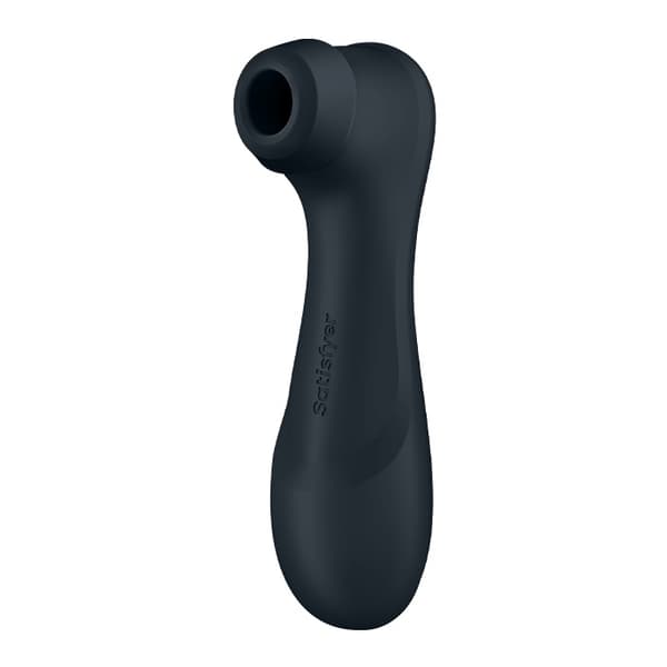 Satisfyer Pro 2. Gen 3 Klitoris Massager Sort
