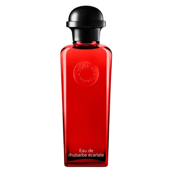 Hermes Eau de Rhubarbe Ecarlate Kölnivesi, 100 ml