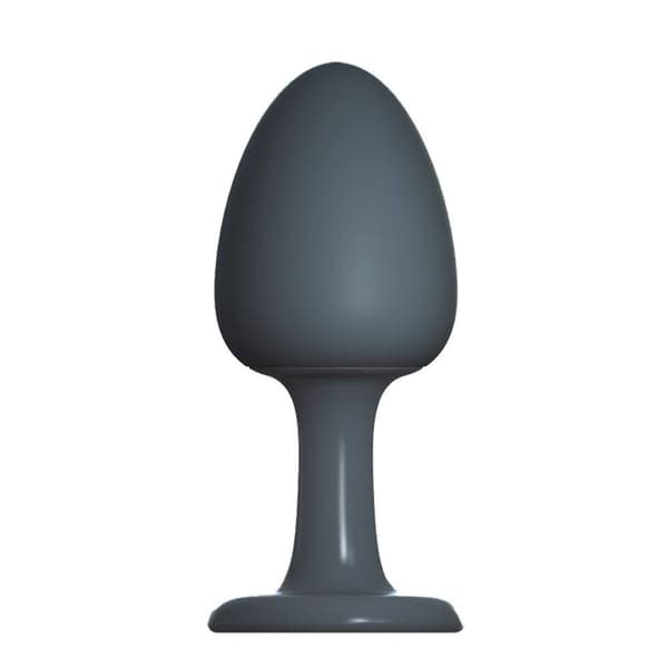 Geisha Analplugg - Elegant och Sensuell Stimulans