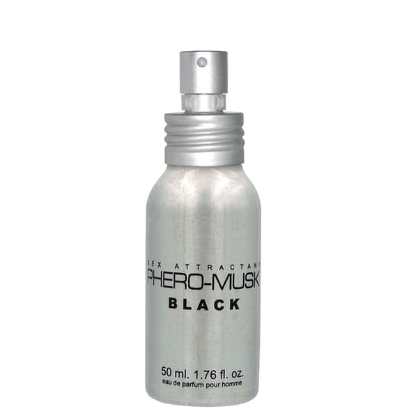 Herkullinen Feromoni-Hajuvesi Miehille, 50ml