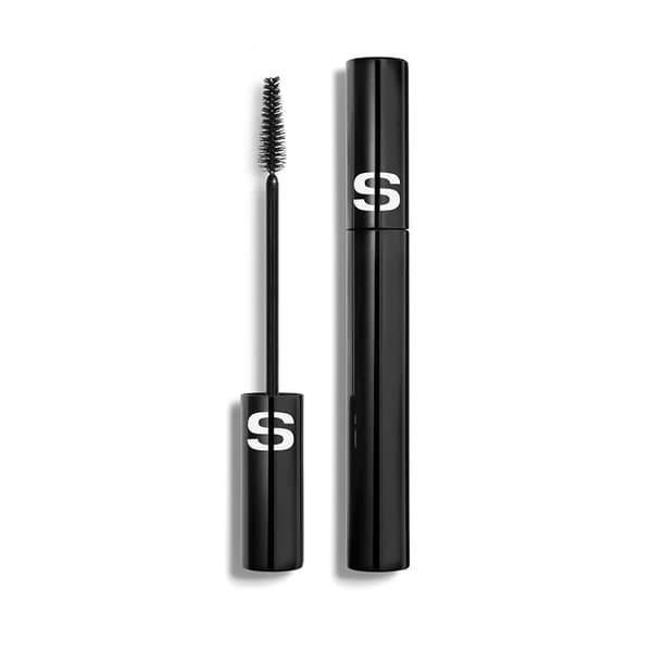 Sisley So Stretch Forlængende og Styrkende Mascara 1 Dybsort, 7,5 ml