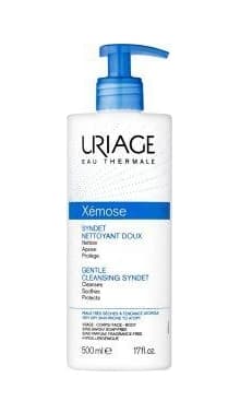 Xemose Uriage Gel-Creme, 500 ml