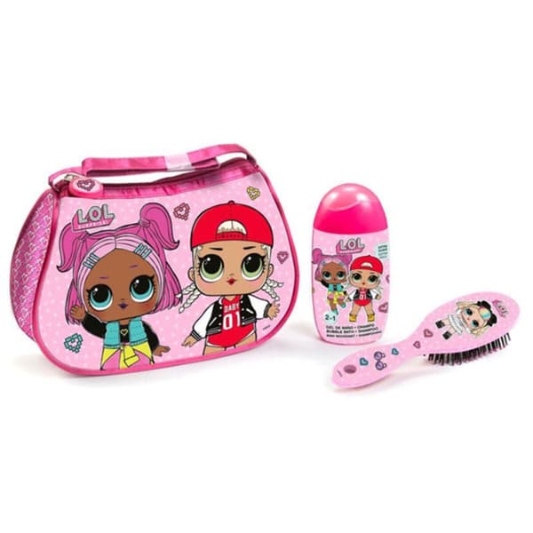 Personal Care Set LOL Surprise! L.O.L. SURPRISE 3 Pieces