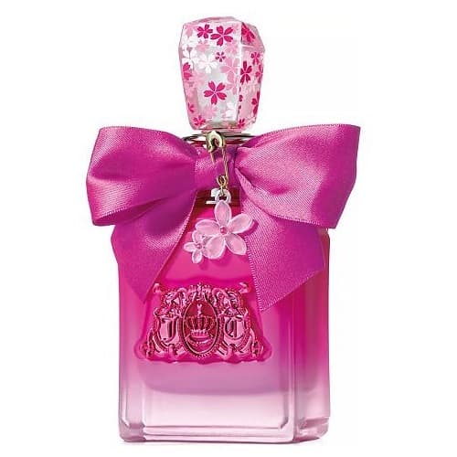 Juicy Couture Viva La Juicy Petals Please Eau de Parfum, 50 ml