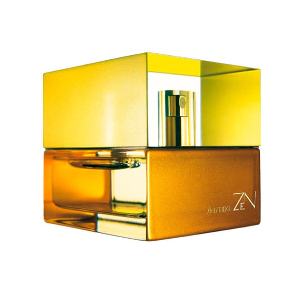 Shiseido Zen Naisten Eau de Parfum, 30ml