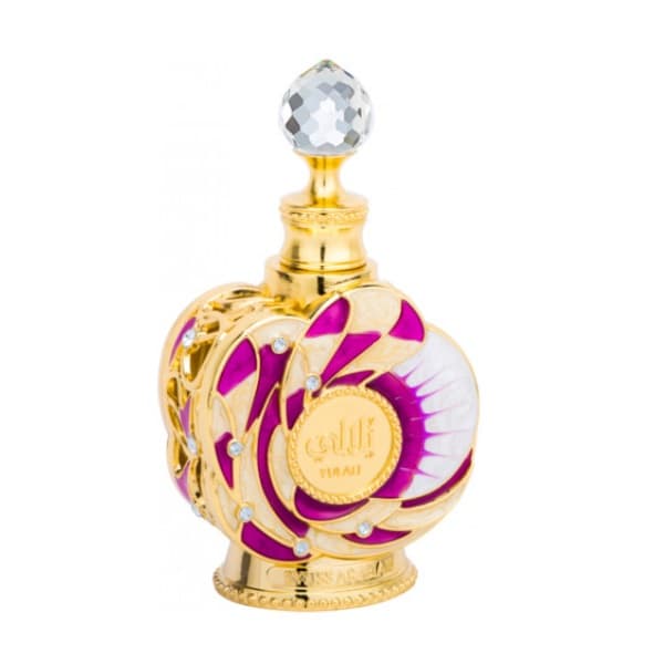 Swiss Arabian Yulali Parfumeolie, 15 ml