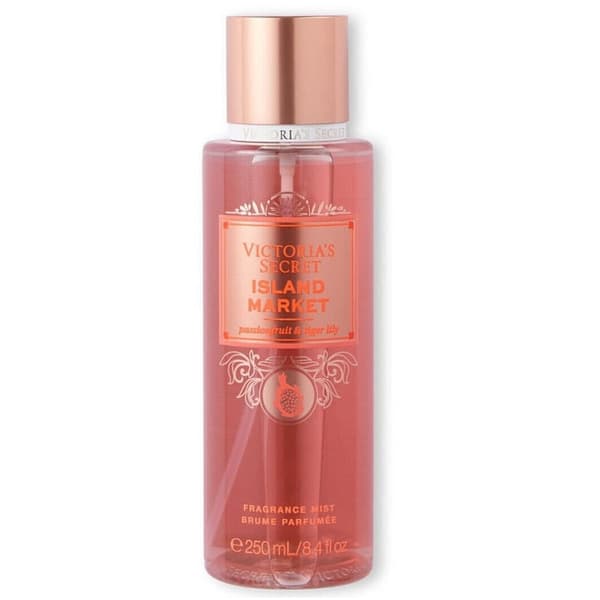 Victoria's Secret Island Market Kroppsmist, 250 ml