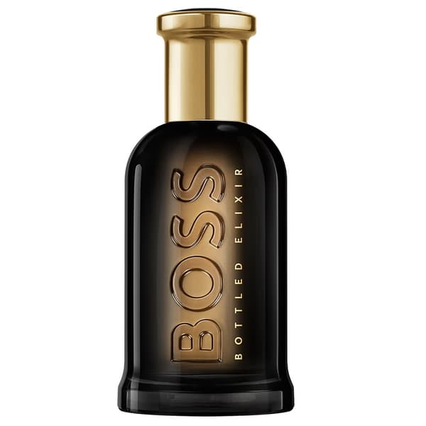 Hugo Boss Boss Bottled Elixir Eau de Parfum, 50 ml