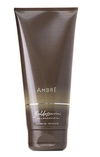 Homme Shower Gel Baldessarini Ambre, 200 ml