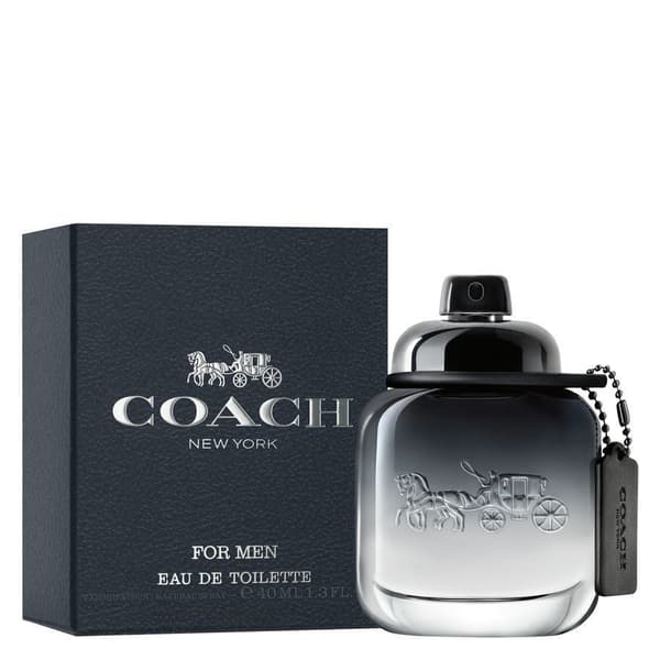Coach Herr Eau de Toilette, 40ml -> Mäns Parfym från Coach, 40ml