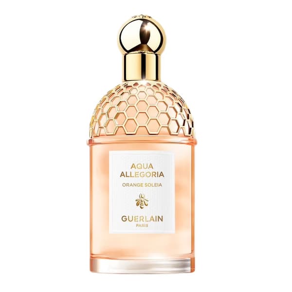 Guerlain Aqua Allegoria Orange Soleia Eau de Toilette, 125 ml