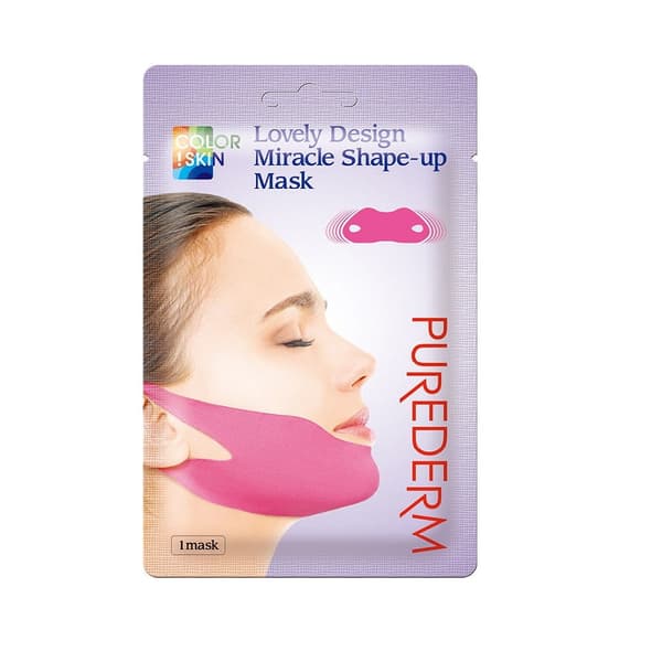 Purederm Formande Hakmask, 1 st