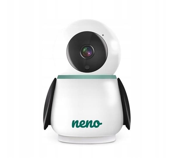 Neno Avante Elektronisk Wi-Fi Babyvakt