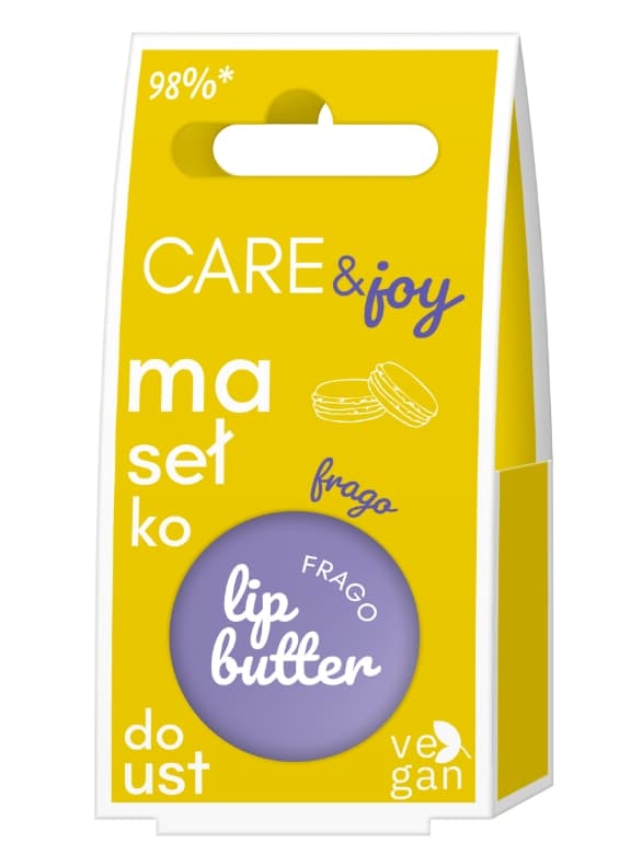 Floslek Huultenhoito Voide Frago, 10 g