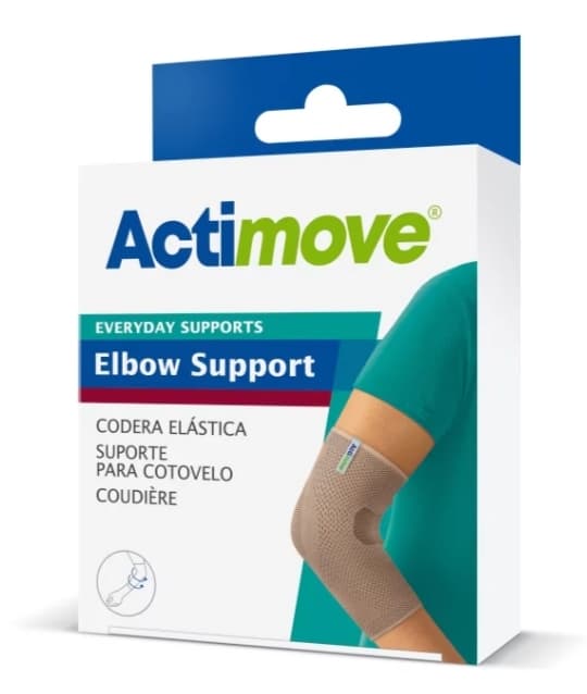 Actimove Albuebind Beige XL