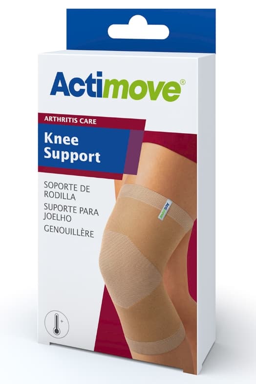 Actimove Polvituki Beige XL
