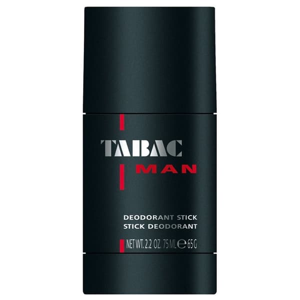 Tabac Man deodoranttipuikko miehille, 75 ml