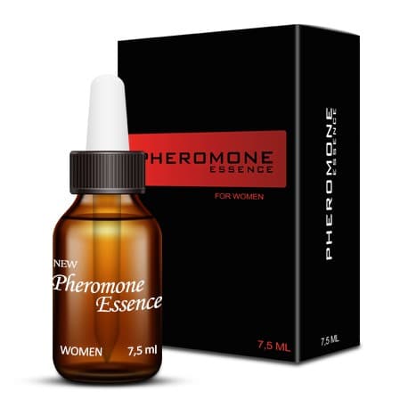 Feromonessens för Kvinnor 7,5 ml