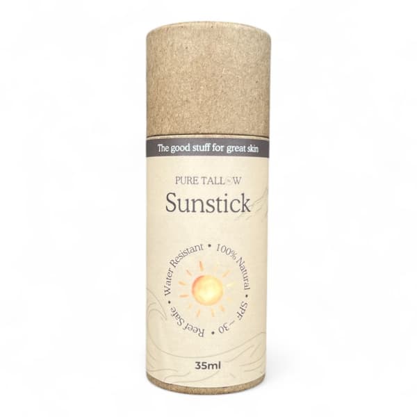 Pure Tallow Sunstick