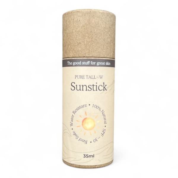 Pure Tallow Sunstick