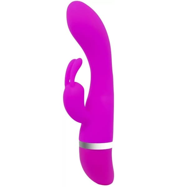 Elegant Erotik: Freda Vibrator med 30 Vibrationstilstande
